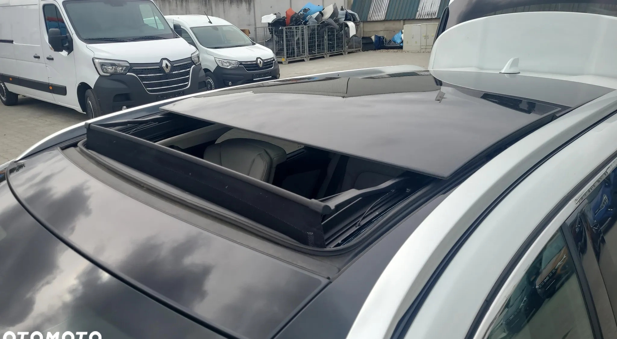 Renault Talisman cena 125900 przebieg: 101057, rok produkcji 2022 z Świecie małe 277